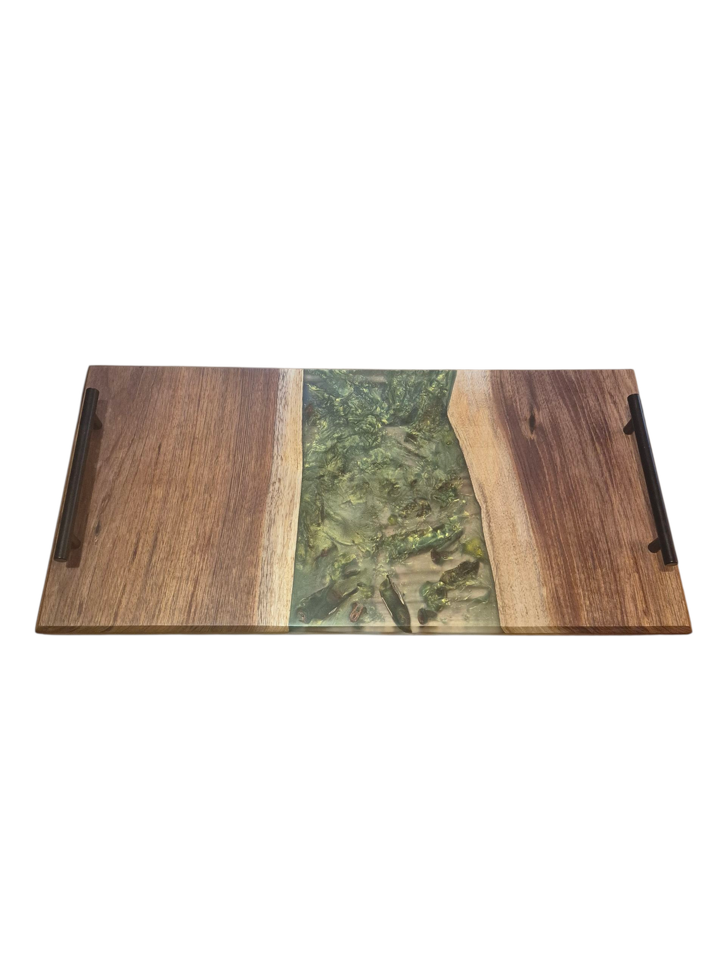 Forest Table Charcuterie Set