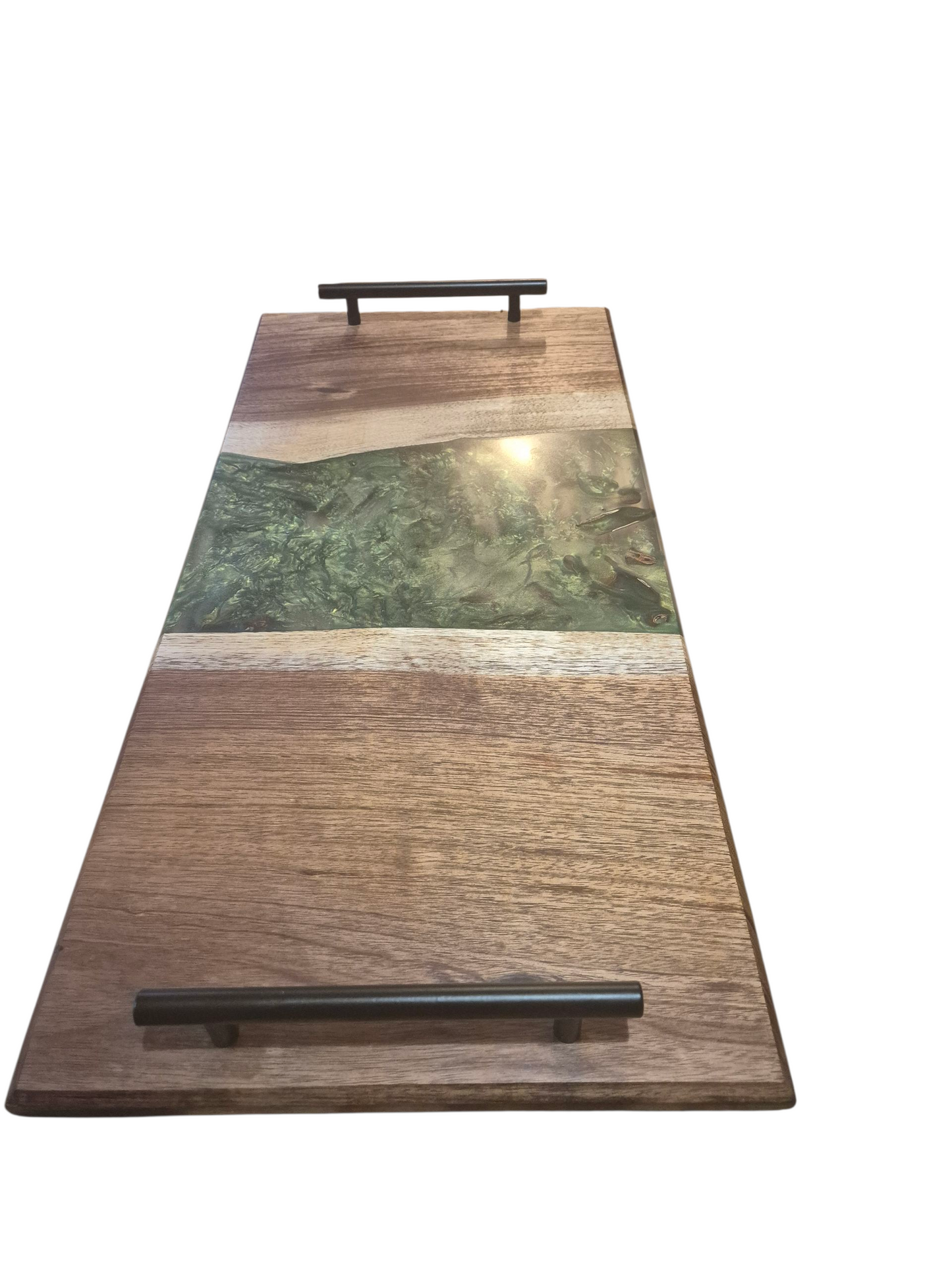 Forest Table Charcuterie Set