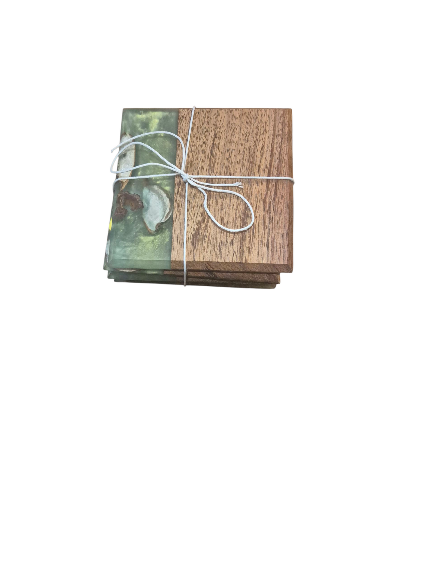 Forest Table Charcuterie Set