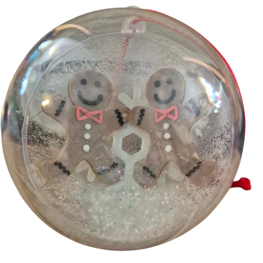 Christmas Baubles