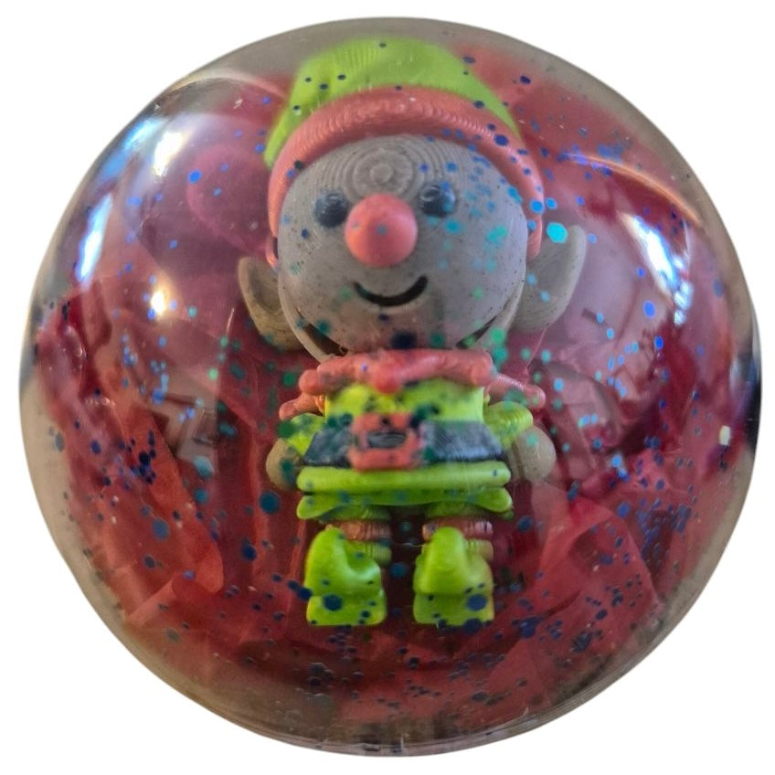 Christmas Baubles