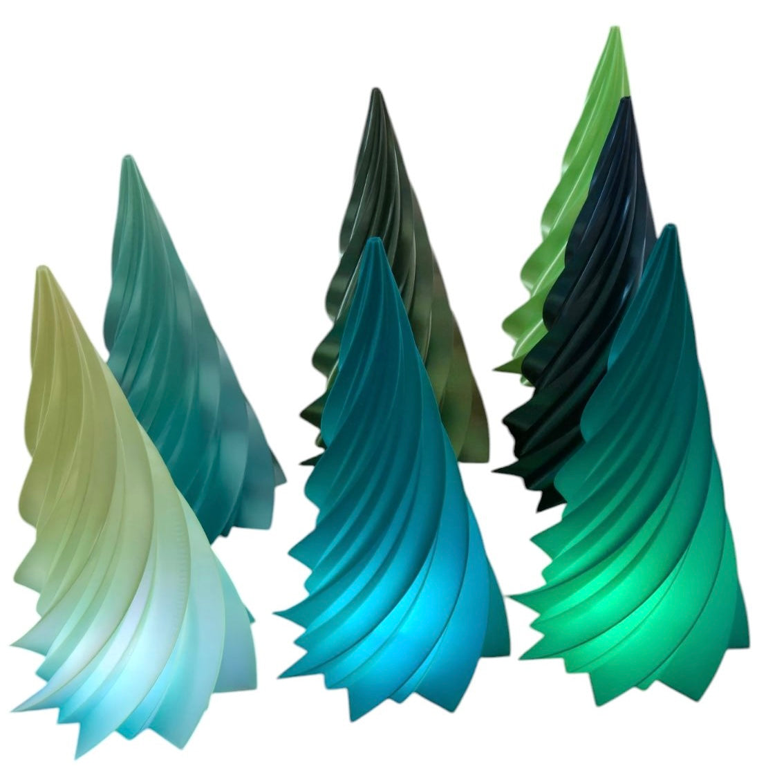 Christmas Tree Light