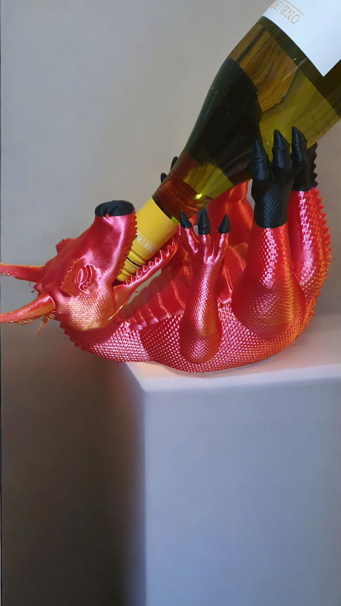 Drunken Dragon