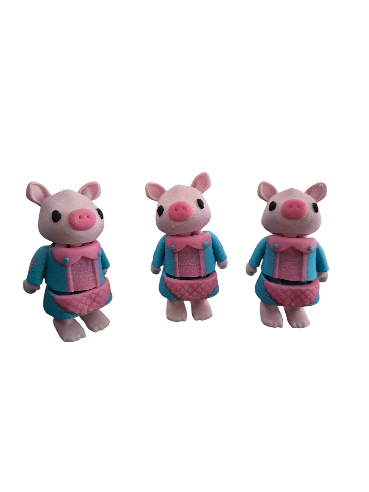 Miss Piggly Wiggly