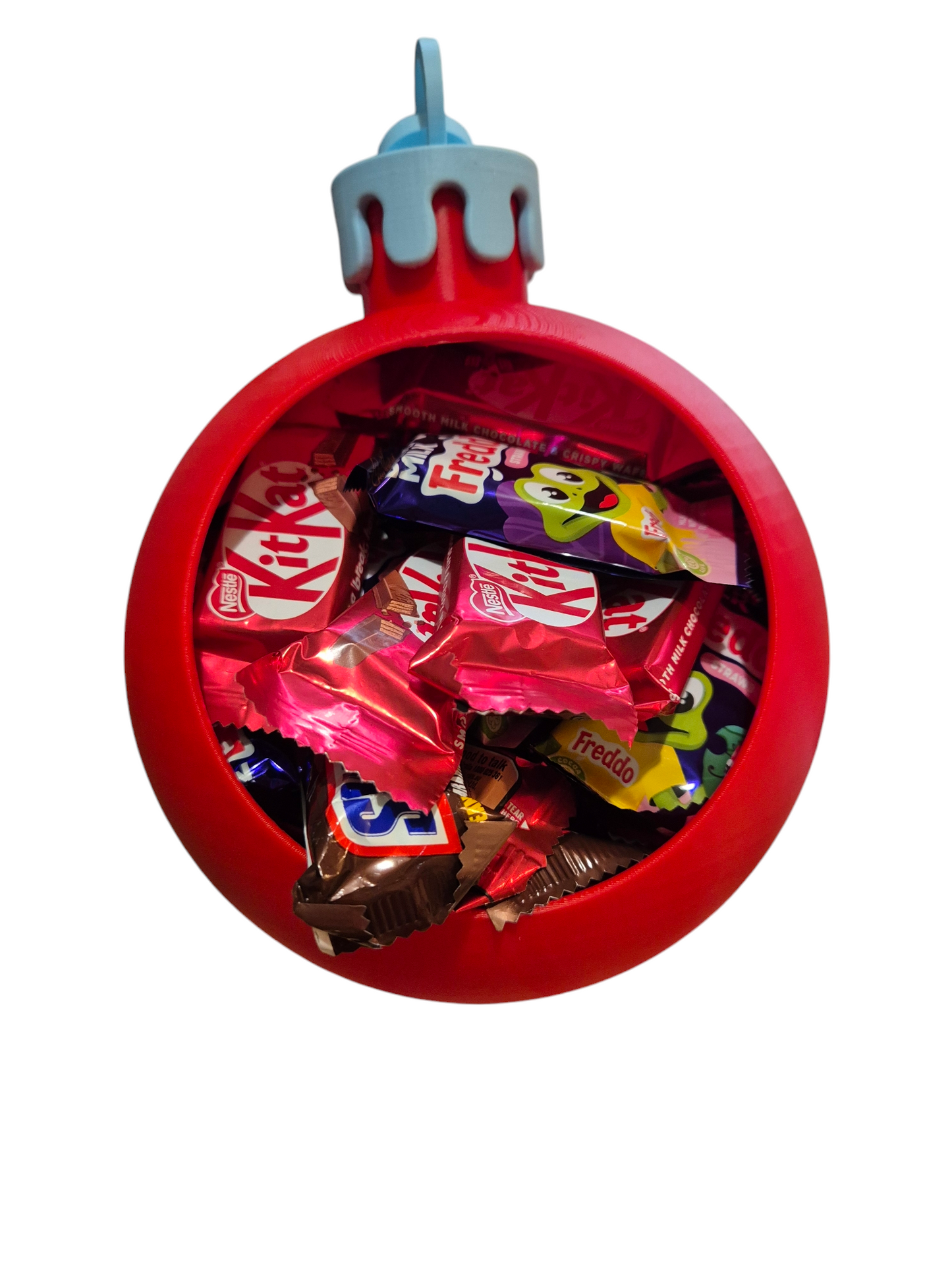 Christmas Candy ball balls