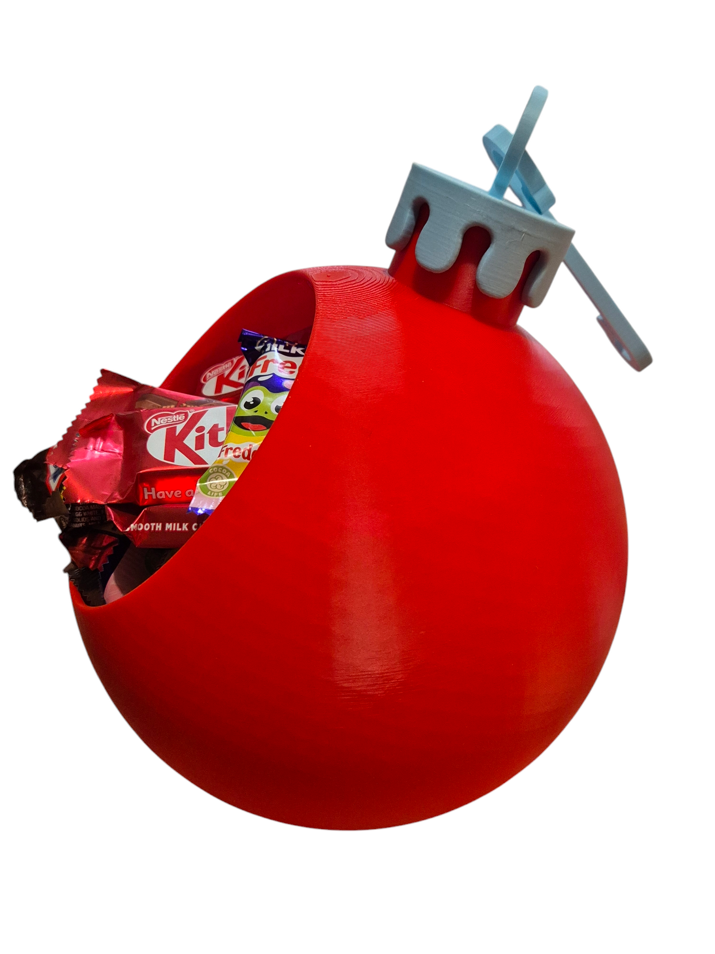 Christmas Candy ball balls
