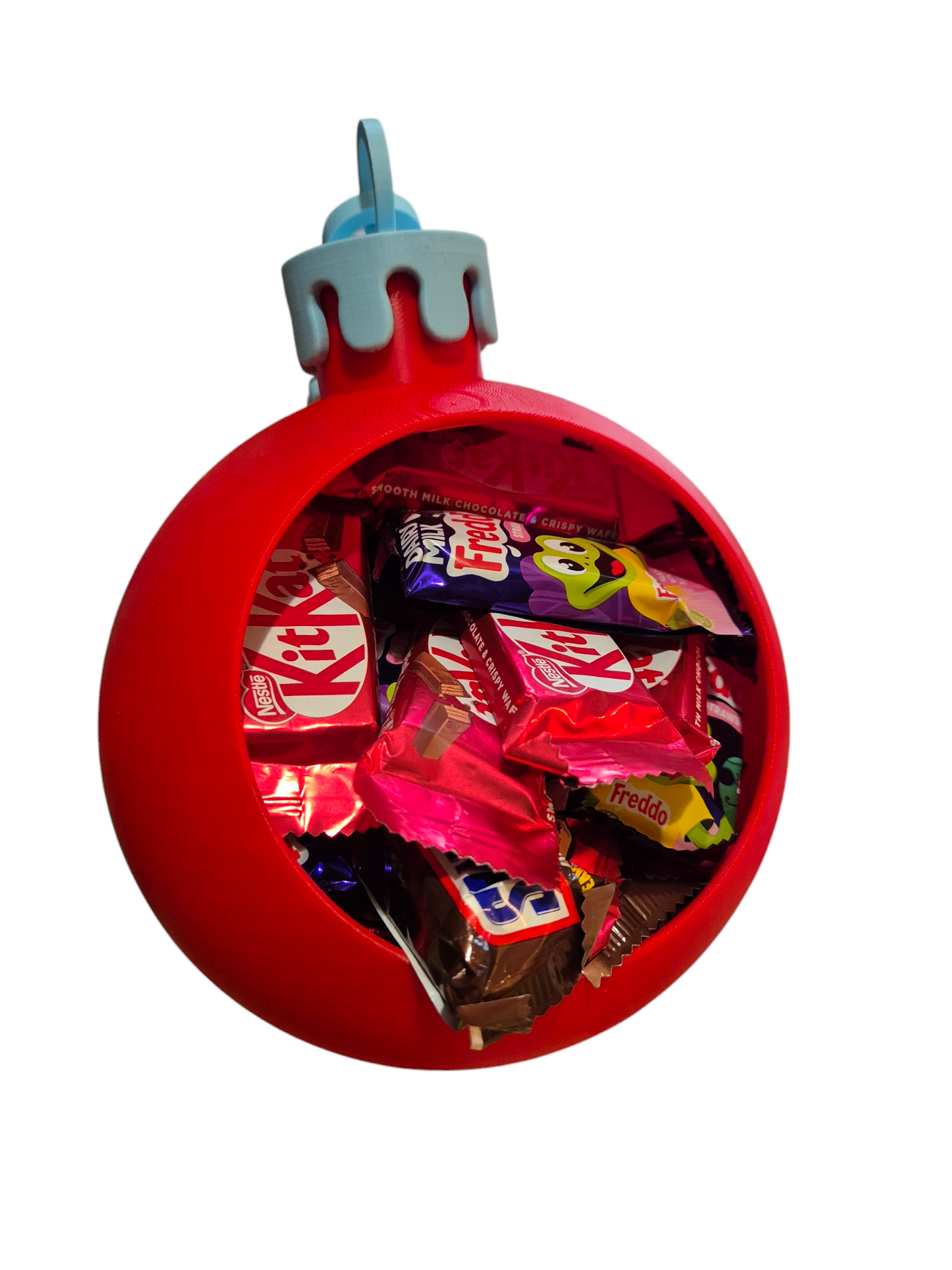 Christmas Candy ball balls