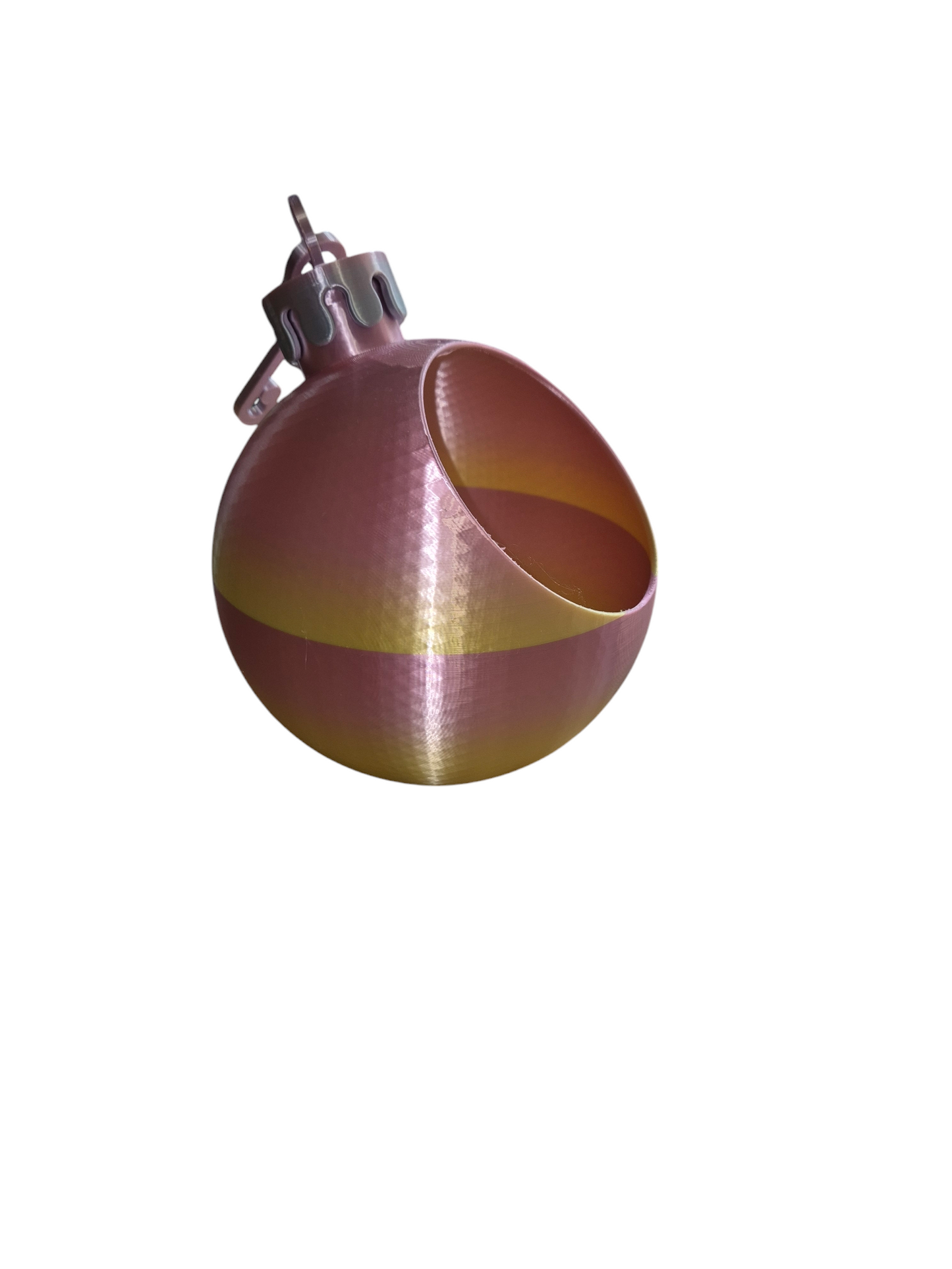 Christmas Candy ball balls