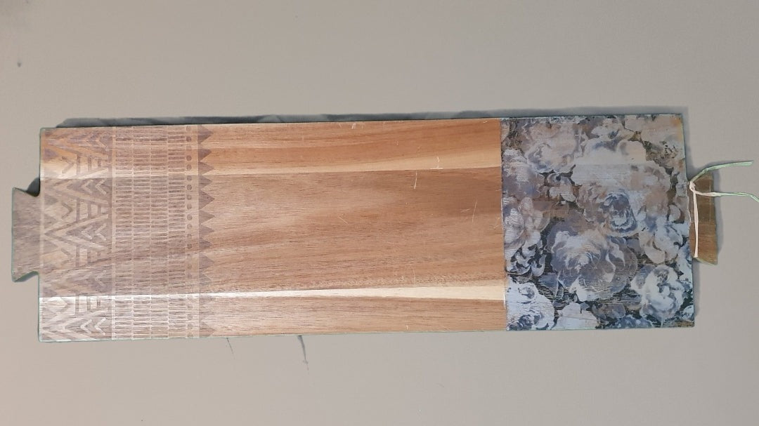 Tasting board
