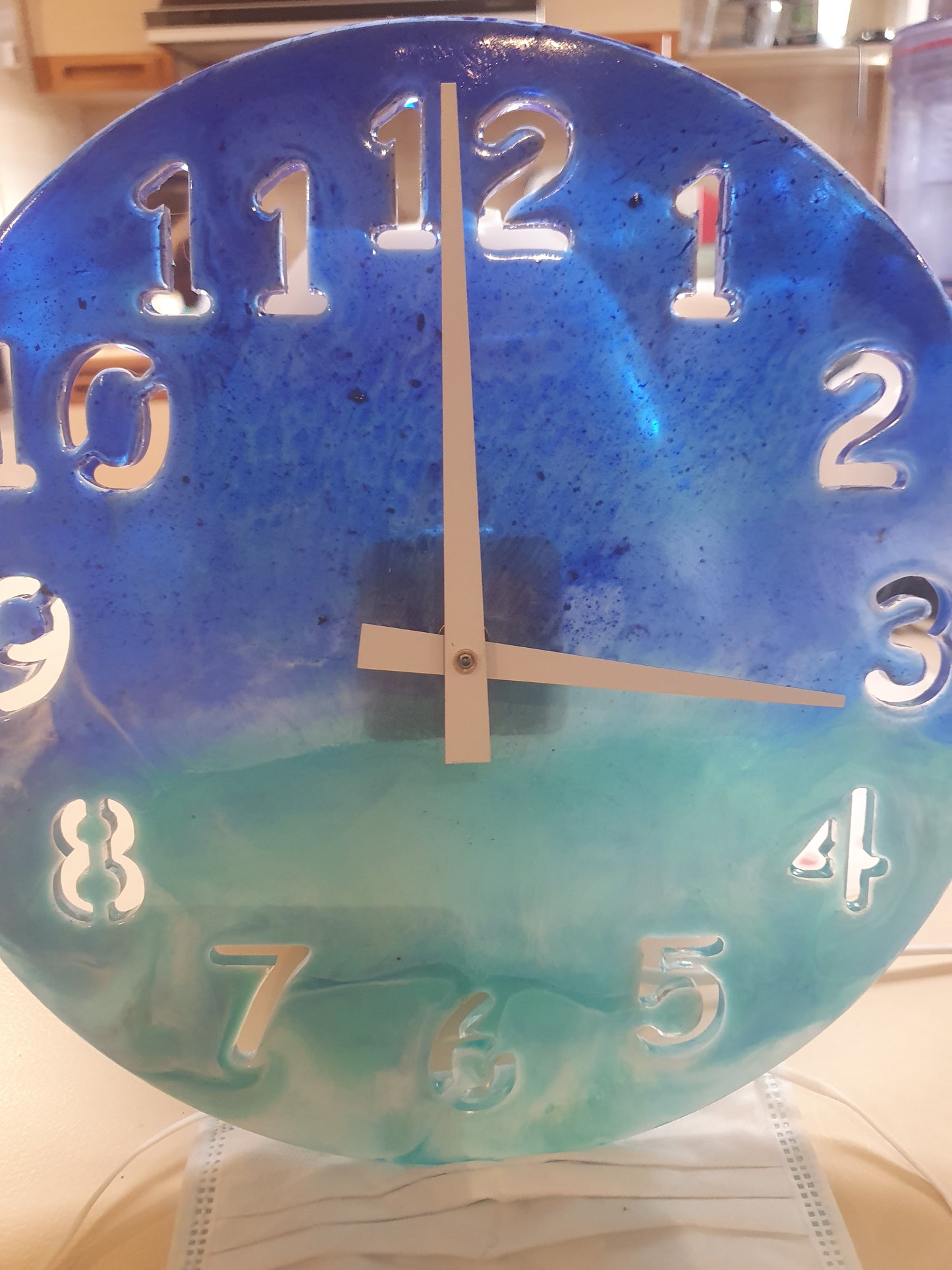 Clocks