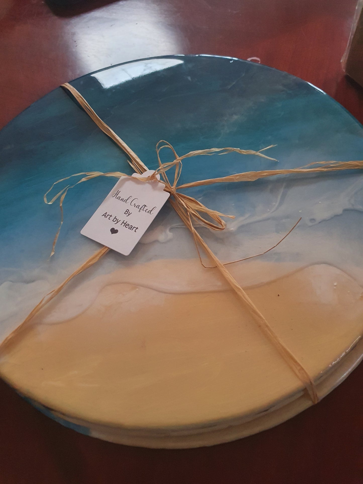 Large Placemats