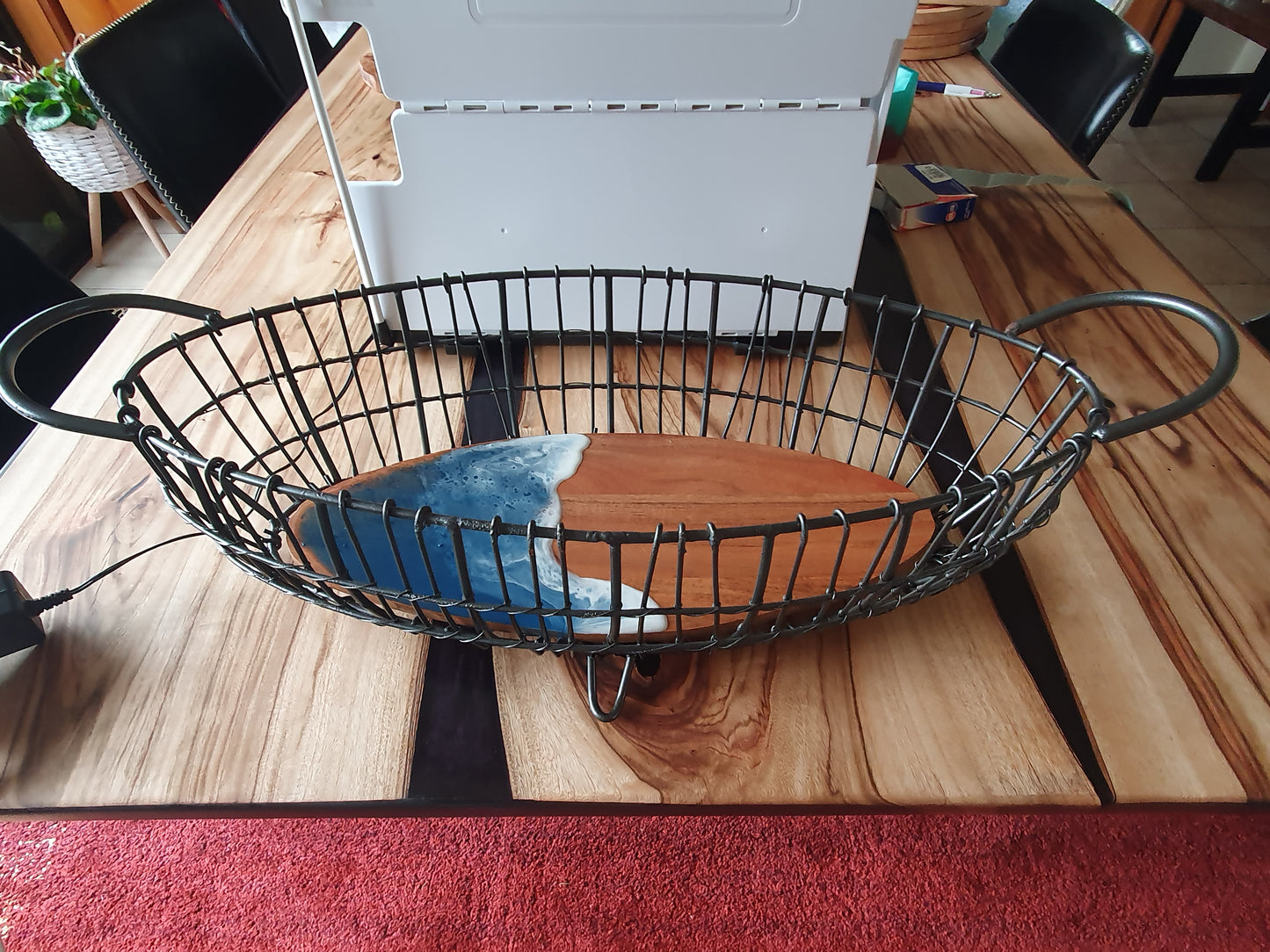 Fruit/Bread basket