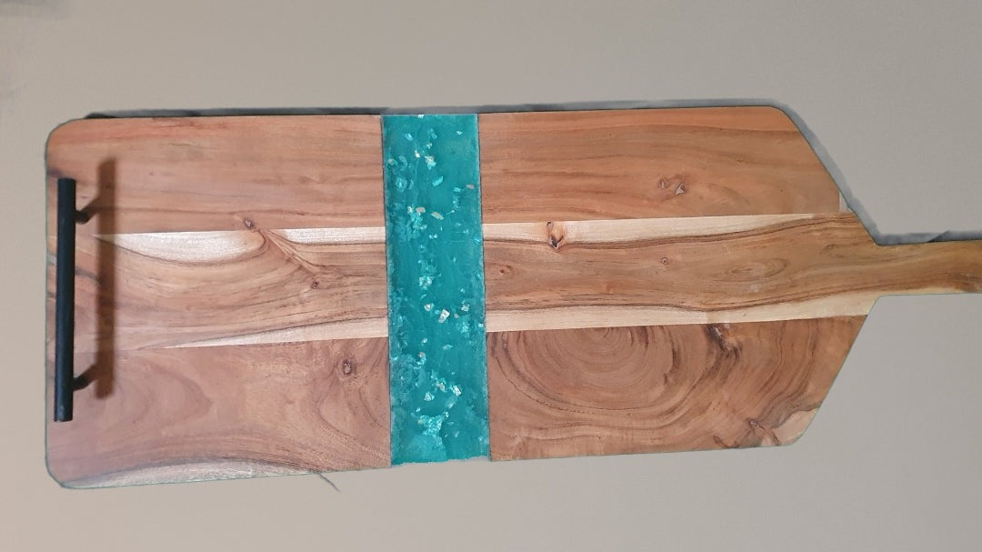 XL long serving board