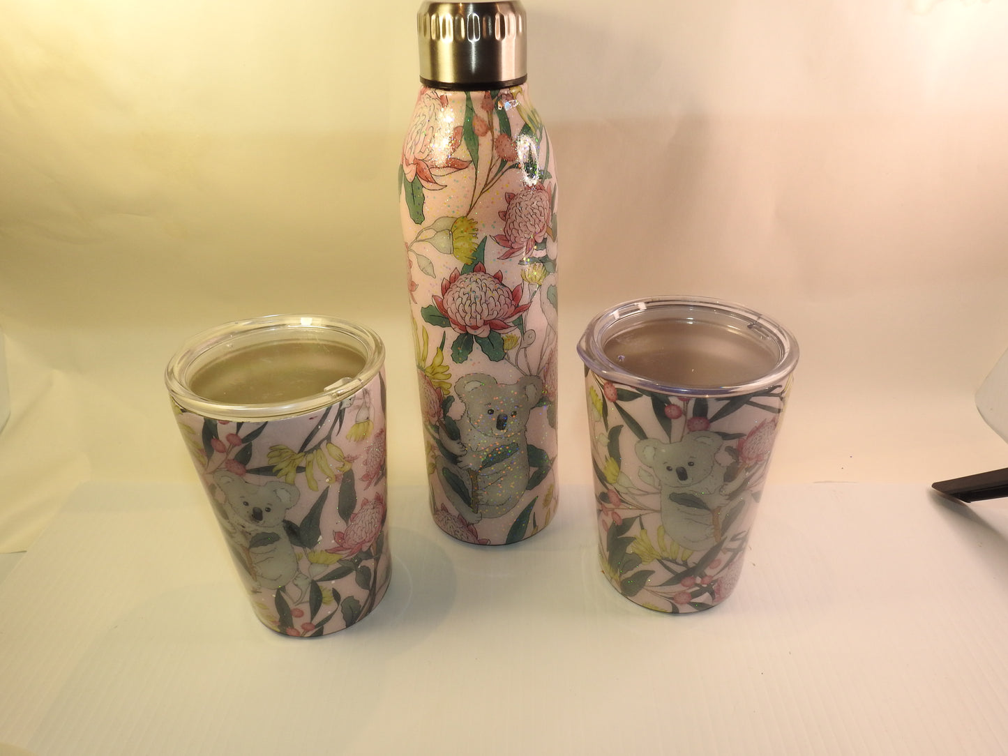 Picnic drink set