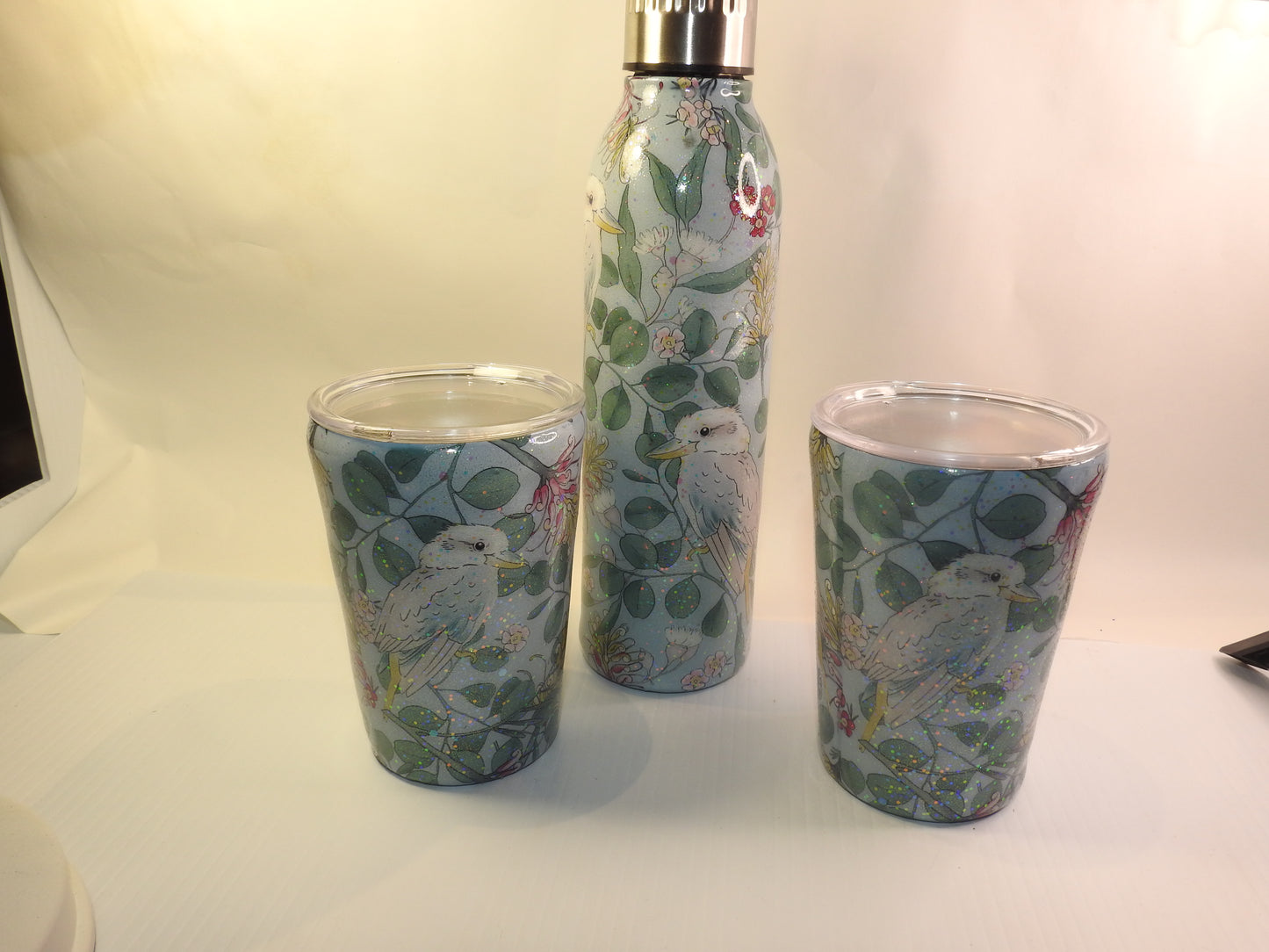 Picnic drink set
