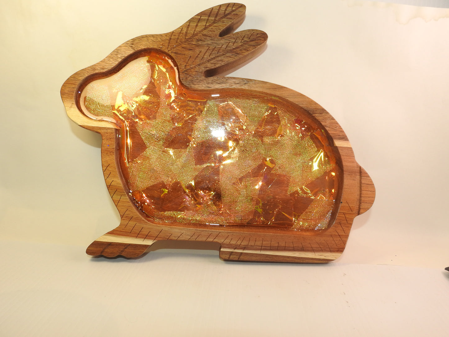 Bunny boards