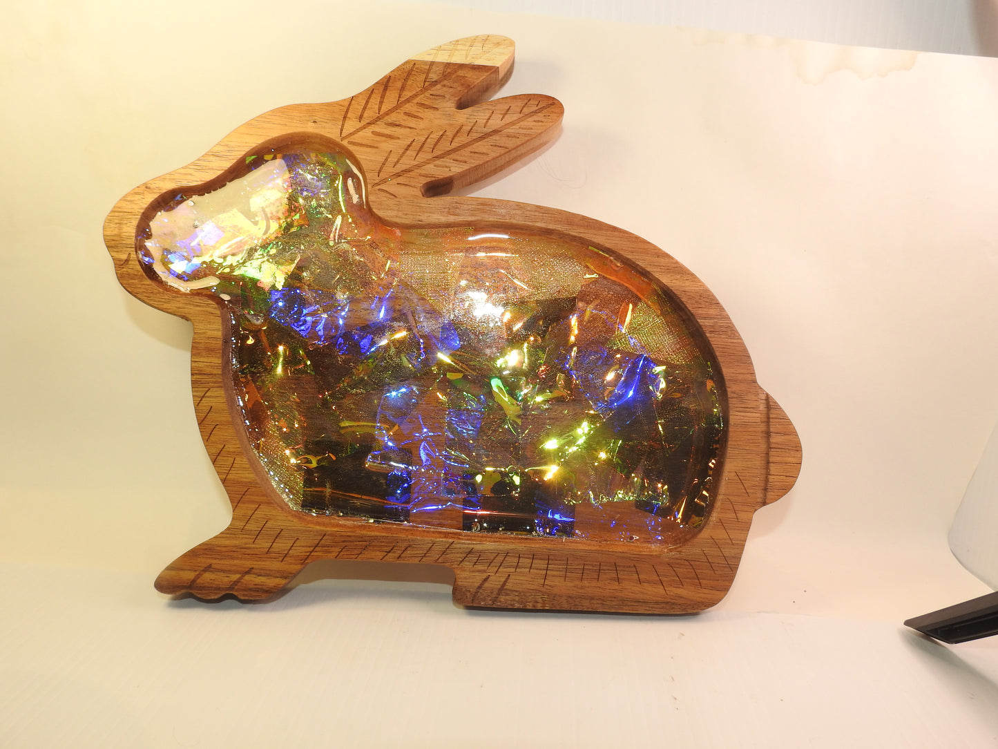 Bunny boards