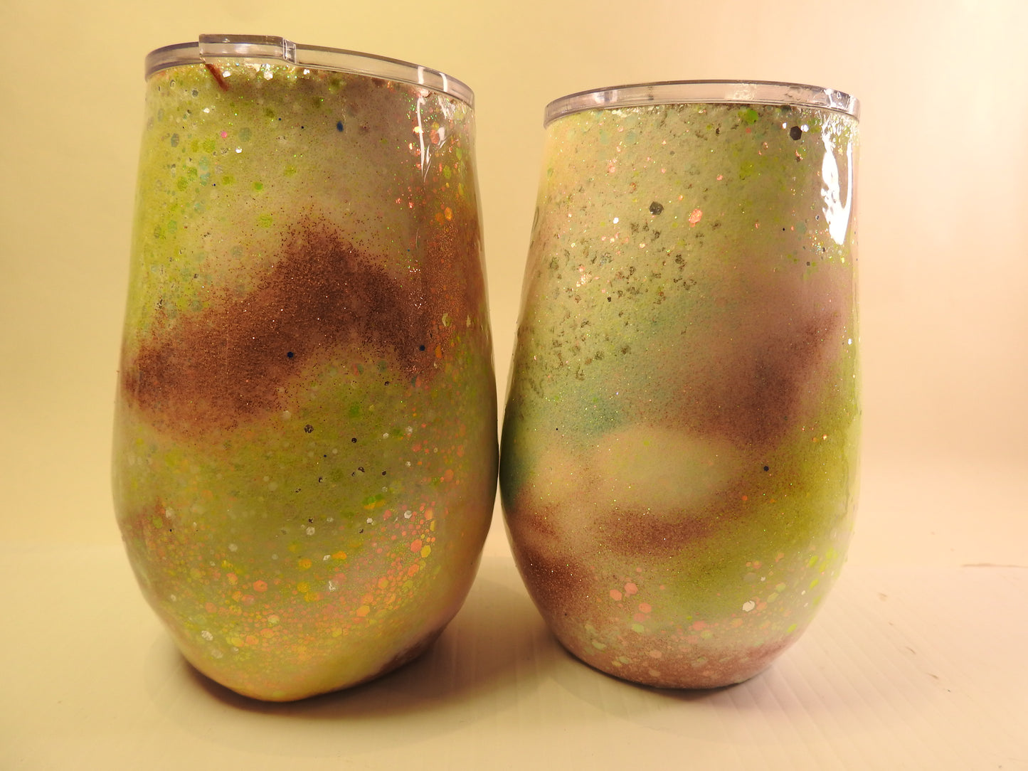 Wine tumbler