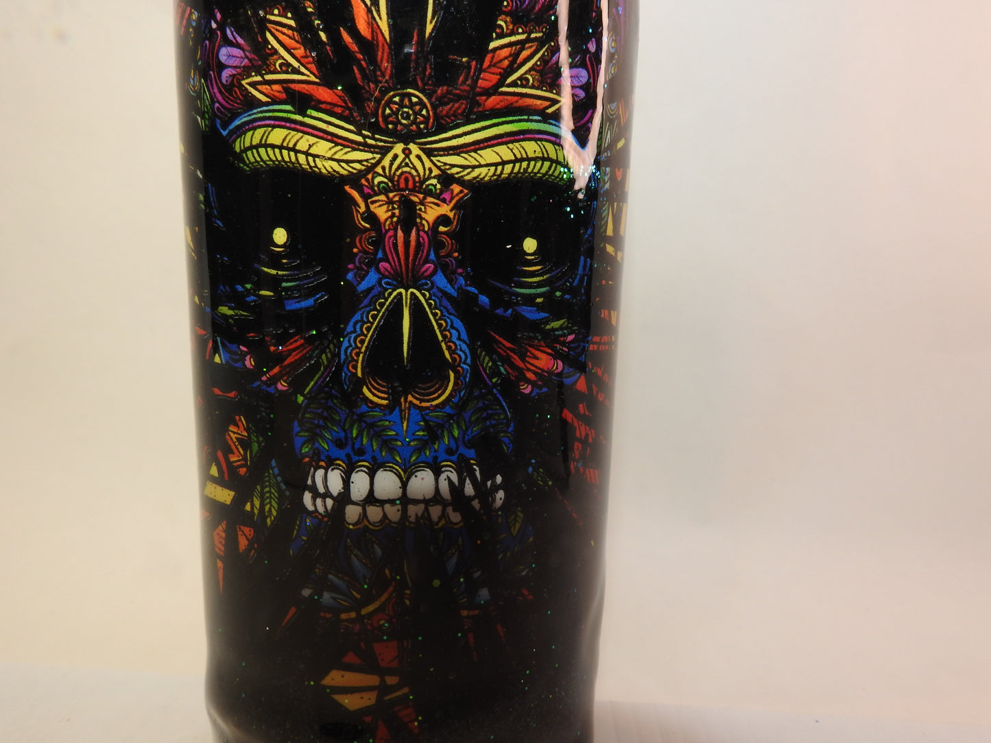 Water bottle/tumbler