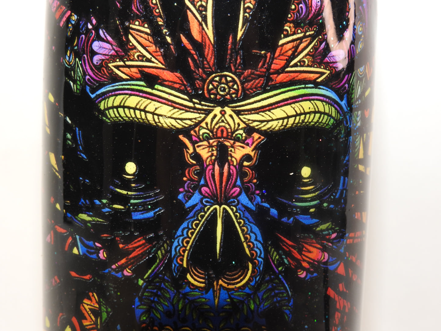 Water bottle/tumbler