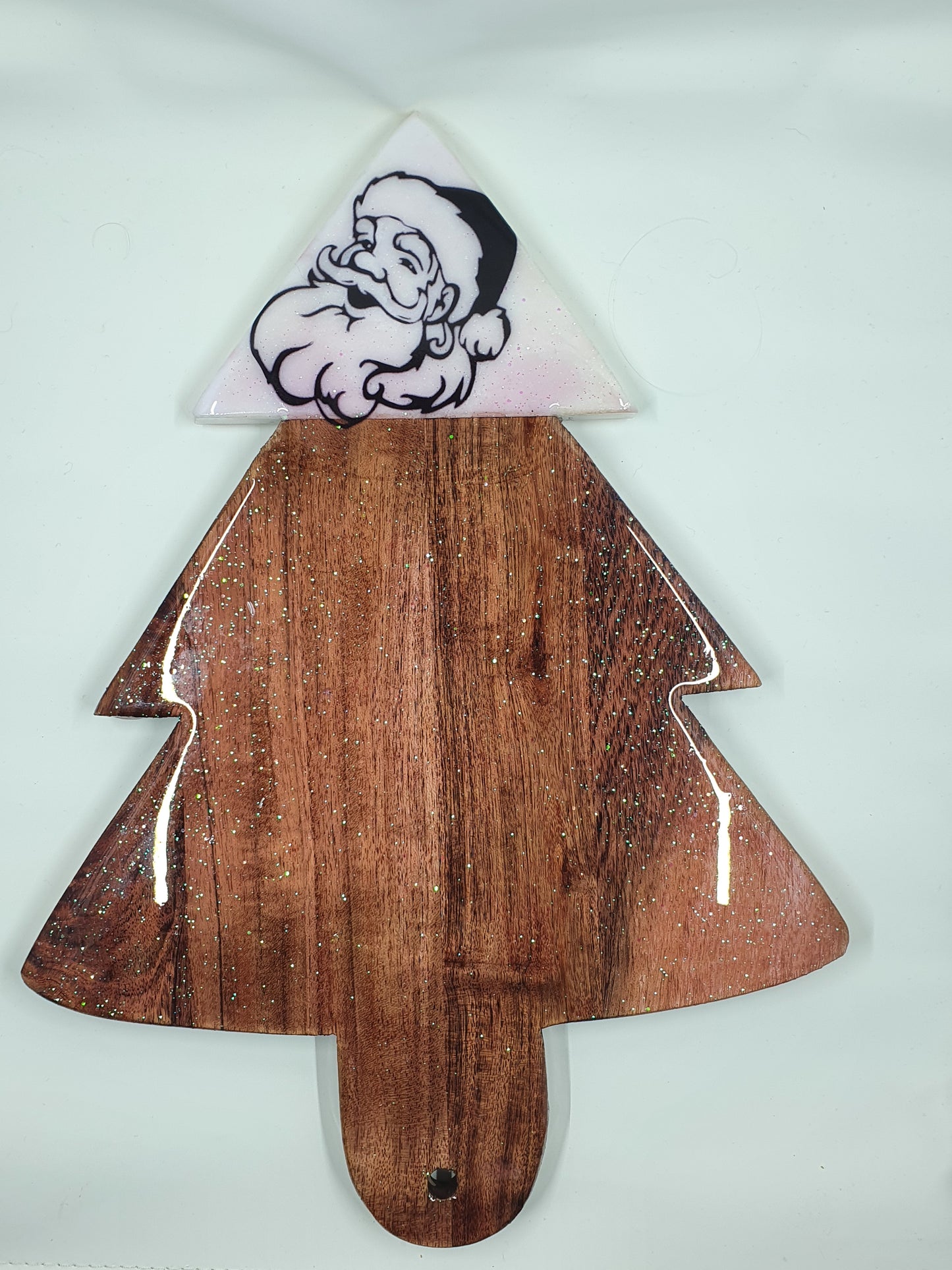 Small Christmas Tree Boards