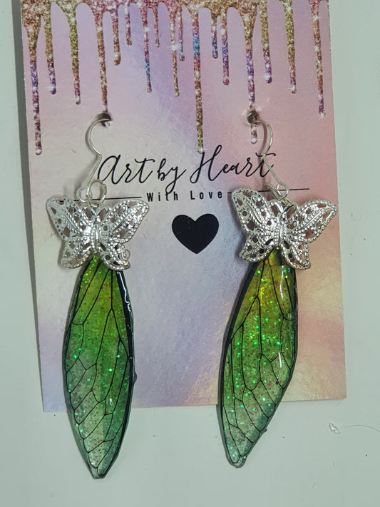 Jewellery- earrings
