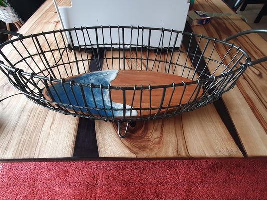 Fruit/Bread basket