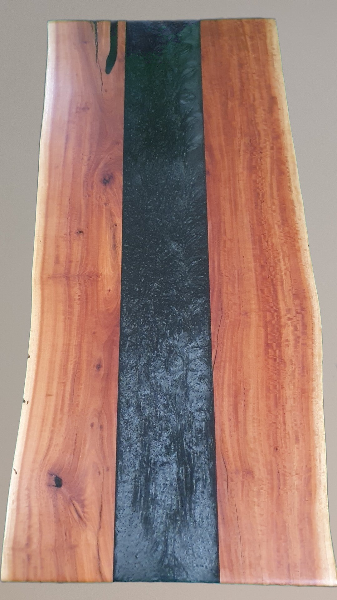 Resin River Coffee table